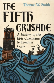 Capa do artigo The Fifth Crusade