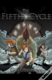Capa do artigo The Fifth Cycle