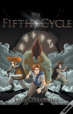 Capa do artigo The Fifth Cycle