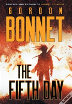 Capa do artigo The Fifth Day