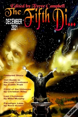Capa do artigo The Fifth Di... December 2021
