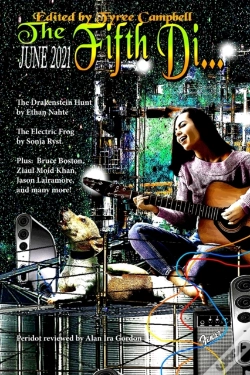 Capa do artigo The Fifth Di... June 2021