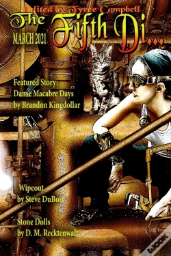 Capa do artigo The Fifth Di... March 2021
