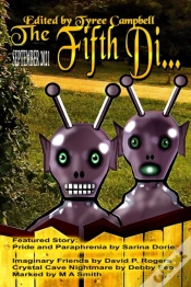 Capa do artigo The Fifth Di... September 2021