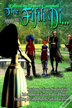 Capa do artigo The Fifth Di...