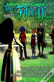 Capa do artigo The Fifth Di...