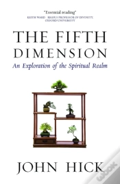 Capa do artigo The Fifth Dimension