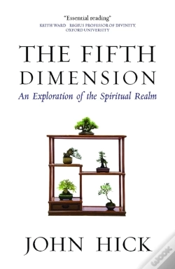 Capa do artigo The Fifth Dimension