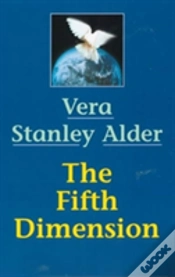 Capa do artigo The Fifth Dimension