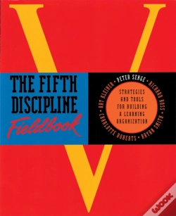 Capa do artigo The Fifth Discipline Fieldbook