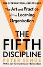 The Fifth Discipline: The Art And Practice Of The Learning Organization - Preview