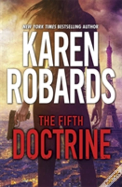 Capa do artigo The Fifth Doctrine