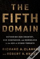 The Fifth Domain