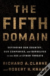 Capa do artigo The Fifth Domain