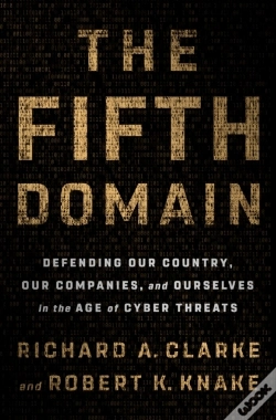 Capa do artigo The Fifth Domain