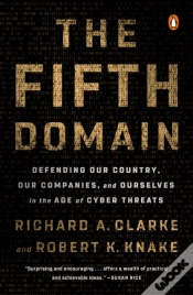 Capa do artigo The Fifth Domain