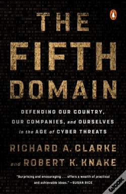 Capa do artigo The Fifth Domain