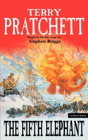 The Fifth Elephant - Preview