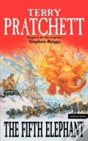 Capa do artigo The Fifth Elephant