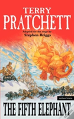 Capa do artigo The Fifth Elephant