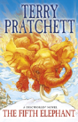 The Fifth Elephant - Preview