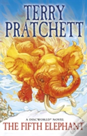 Capa do artigo The Fifth Elephant