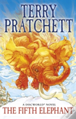 Capa do artigo The Fifth Elephant