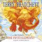 The Fifth Elephant - Preview