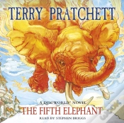 Capa do artigo The Fifth Elephant