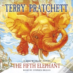 Capa do artigo The Fifth Elephant