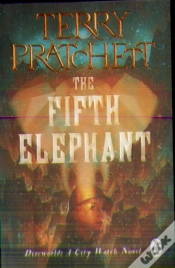 Capa do artigo The Fifth Elephant