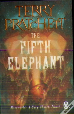 Capa do artigo The Fifth Elephant