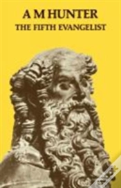Capa do artigo The Fifth Evangelist