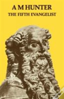 Capa do artigo The Fifth Evangelist