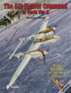 Capa do artigo The Fifth Fighter Command In World War Ii