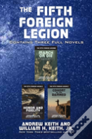 The Fifth Foreign Legion