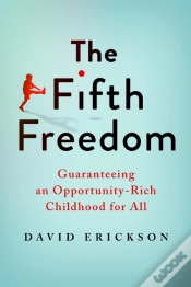 Capa do artigo The Fifth Freedom
