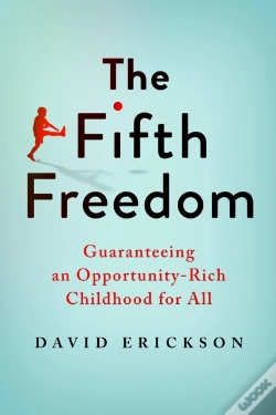 Capa do artigo The Fifth Freedom