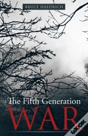 Capa do artigo The Fifth Generation War