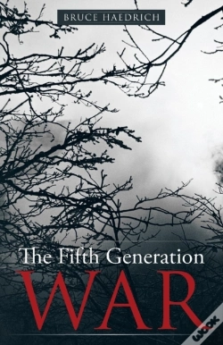 Capa do artigo The Fifth Generation War