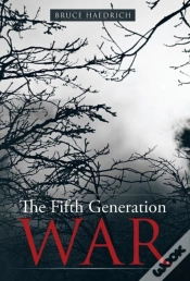 Capa do artigo The Fifth Generation War