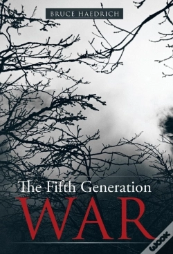 Capa do artigo The Fifth Generation War