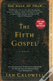 Capa do artigo The Fifth Gospel