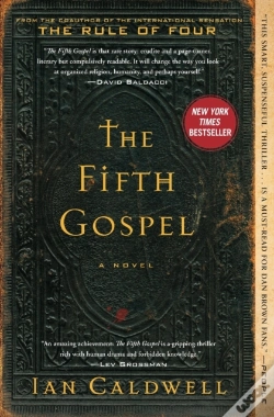 Capa do artigo The Fifth Gospel