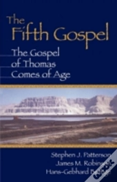 The Fifth Gospel