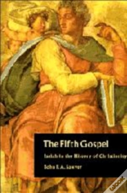Capa do artigo The Fifth Gospel