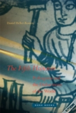 Capa do artigo The Fifth Hammer