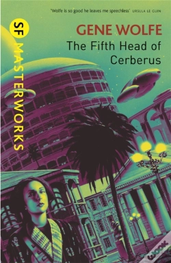 Capa do artigo The Fifth Head Of Cerberus