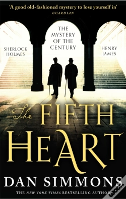 Capa do artigo The Fifth Heart