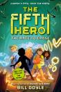 The Fifth Hero #1: The Race To Erase - Preview